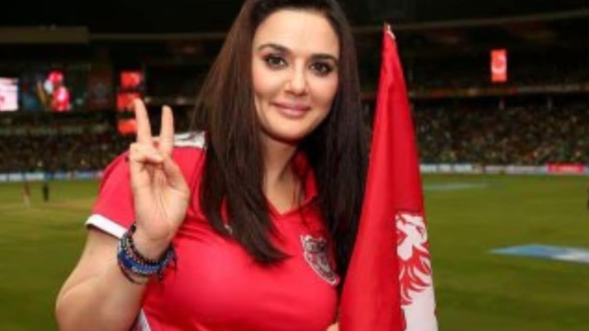 preity zinta