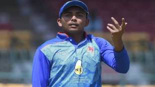 Mumbai Court Fines Prithvi Shaw