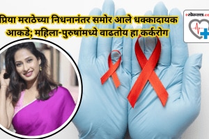 priya Marathe death Cancer Report 1