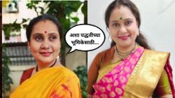 “वयाला अनुसरून…”, लक्ष्मीकांत बेर्डे यांचे निधन झाल्यानंतर मिळालेल्या भूमिकेबाबत प्रिया बेर्डे म्हणाल्या, “शेवटी खासगी आयुष्य…”