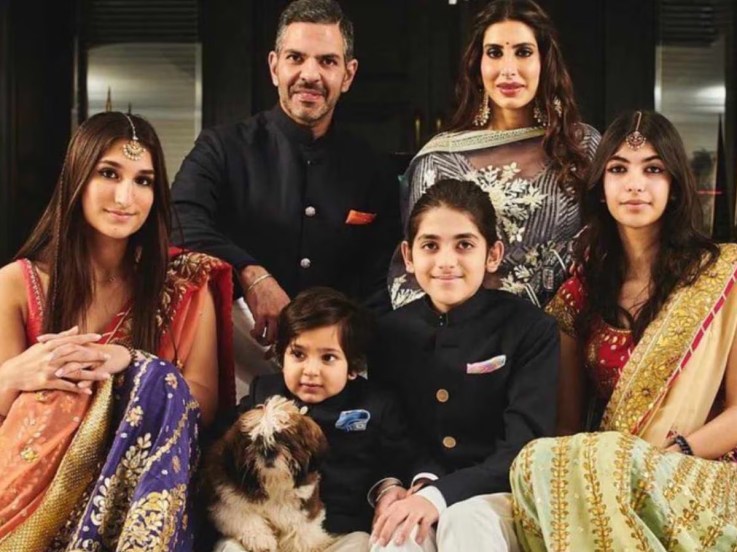 priya sachdev sunjay kapur
