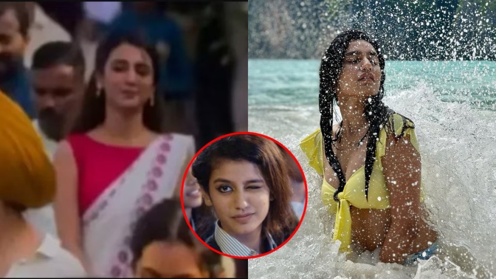 priya varrier in param sundari(1)
