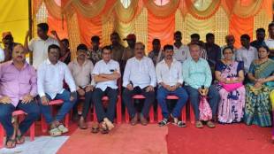 contract sanitation workers in Sawantwadi