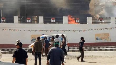 violence in ladakh