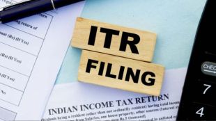 pune Income Tax fraud