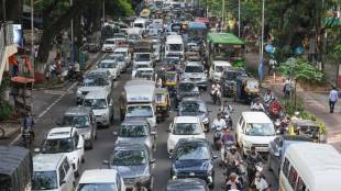 pune city Traffic diversions Eid-e-Milad procession