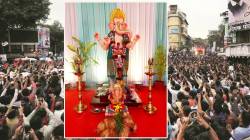 Ganesh Festival 2025: ‘पुलोद’ सरकारच्या राजकीय डावपेचांचा ‘देखावा’