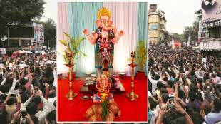 Ganesh Chaturthi 2025 decoration news