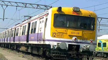 Two more lines of Pune Lonavala suburban railway Pimpri news