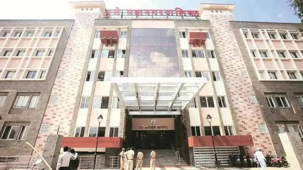Planning of hearing on objections and suggestions registered on draft ward structure for municipal elections 2025 pune print news