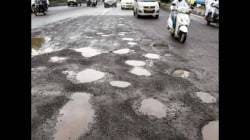 पुण्यात खड्ड्यांची ऑनलाइन तक्रार… नागरिकांचा धो-धो प्रतिसाद