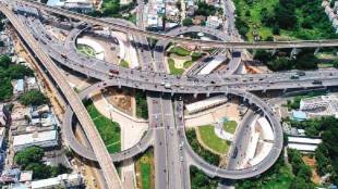 Pune ring road land acquisition