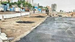 पुण्यातील कात्रज-कोंढवा रस्त्यासाठी महापालिकेने उचलले मोठे पाऊल !