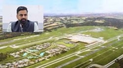 Pune Airport update: पुरंदर विमानतळाचे टेकऑफ! विमानतळासाठी ९१ टक्के शेतकऱ्यांची भूसंपादनाला संमती; जागा ताब्यात येण्याचा मार्ग मोकळा…