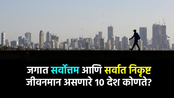 quality of life index 2025