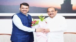 मुख्यमंत्री देवेंद्र फडणवीस हेच मराठा आरक्षणाचे खरे शिल्पकार – राधाकृष्ण विखे