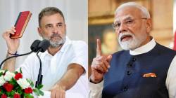 Visual Storytelling : राहुल गांधींच्या दौऱ्यामुळे भाजपात खळबळ? रायबरेलीत असं काय घडलं?