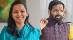 पालकमंत्री नसलेल्या रायगड मध्ये जिल्हा विकास निधीचा तिढा सुटला
