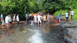मृत्यूनंतरही हाल संपेना… रायगडच्या विकासाचे असेही प्रारुप…