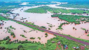 Maharashtra rain news