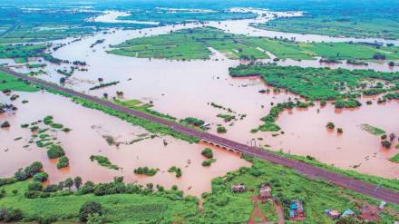 Maharashtra rain news Maharashtra rain news