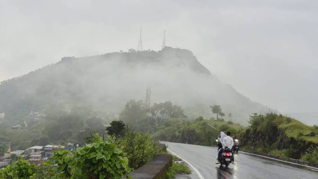 Satara heavy rains news in marathi