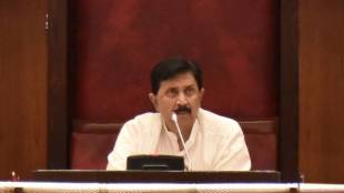 Conflict and hostility are not permanent - Ramraje Naik Nimbalkar