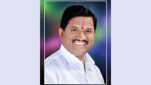 shiv sena shinde appoints rajesh wabale pimpri chinchwad city chief before polls
