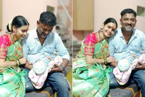 ratrsi khel chale serial fame actress mangal rane celebrated her son naming ceremony post share on instagram