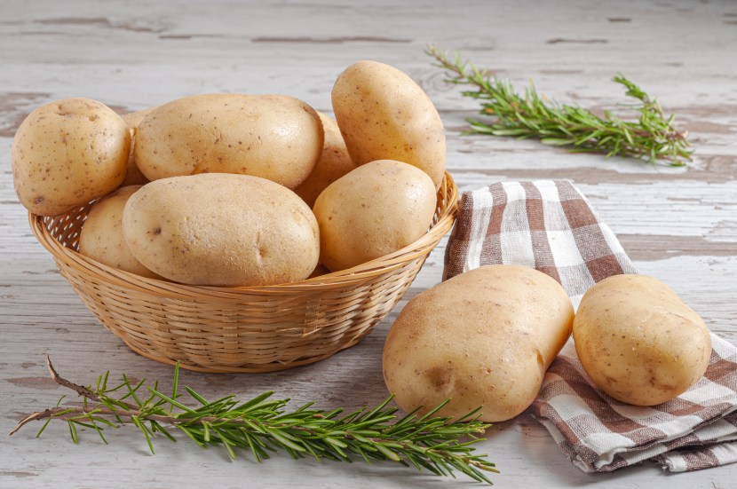 potato
