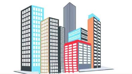 Permission granted for redevelopment of individual buildings in Mira-Bhayander