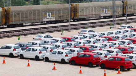 New GST rates Four-Wheelers Price Drop