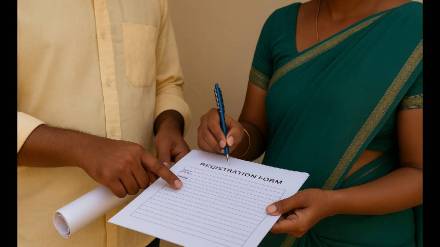 New voter lists for graduates, teachers constituency elections