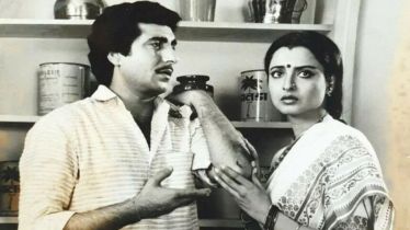 rekha raj babbar affair