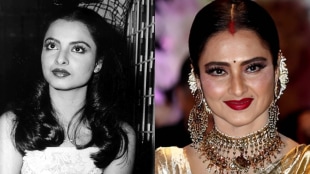 Rekha was dating Pakistani Cricketer Imran Khan both were ready to marry each other