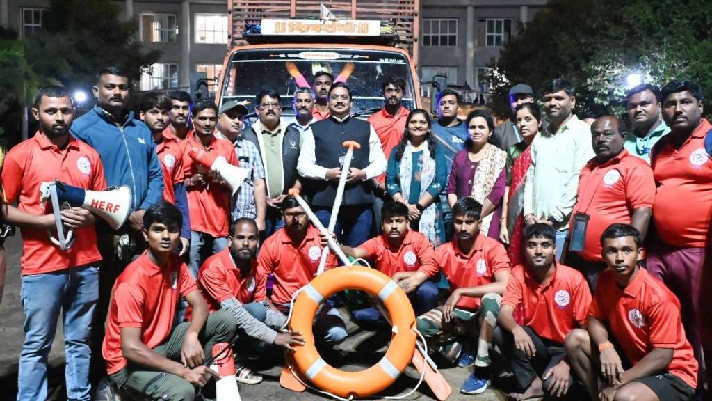 relife boat