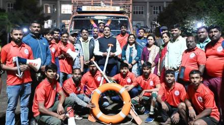 relife boat
