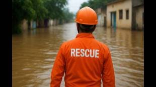 Six people trapped in Godavari vessel safely rescued