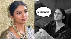 रिंकू राजगुरूने वजन का कमी केलं? खुलासा करत म्हणाली, “ते खूप…”