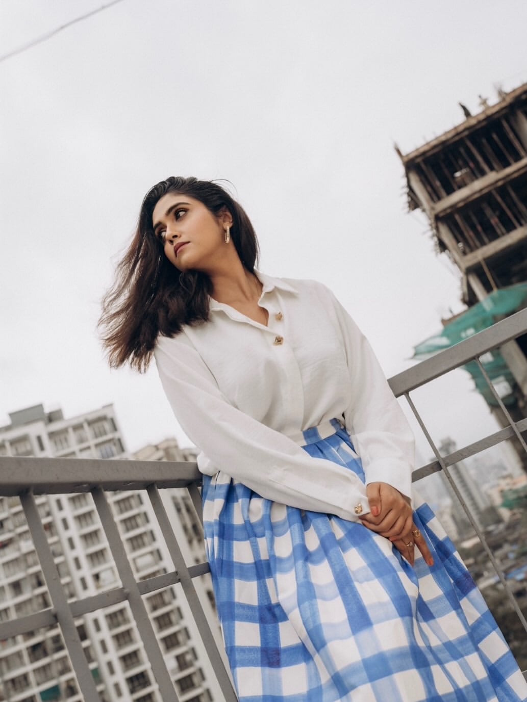 rinku rajguru new photoshoot