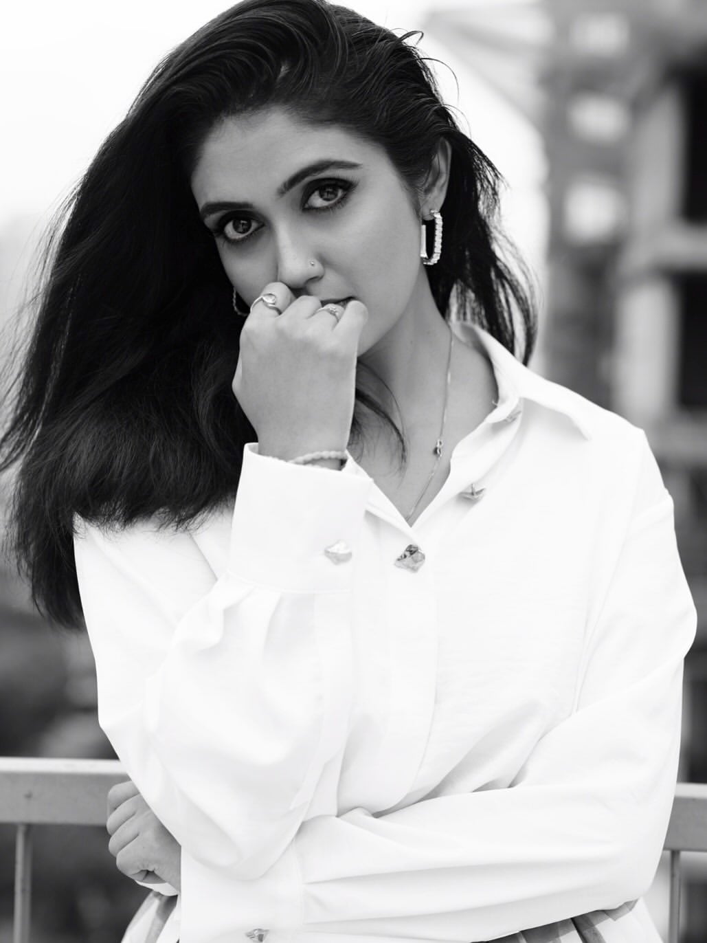 rinku rajguru new photoshoot