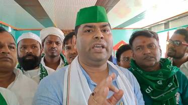 rjd mla mukesh raushan 