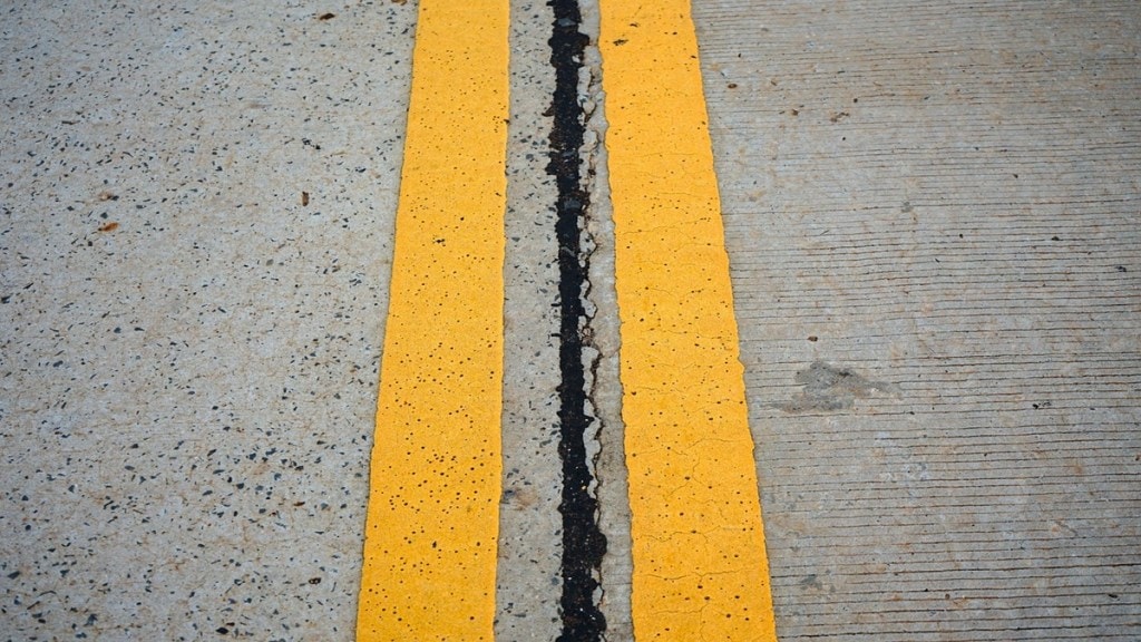 Mumbai concrete roads, water leak detection Mumbai, Mumbai pothole-free roads,