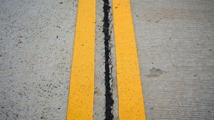 Mumbai concrete roads, water leak detection Mumbai, Mumbai pothole-free roads,