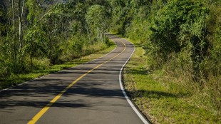 rural road identification, Maharashtra rural roads, road encroachment prevention,