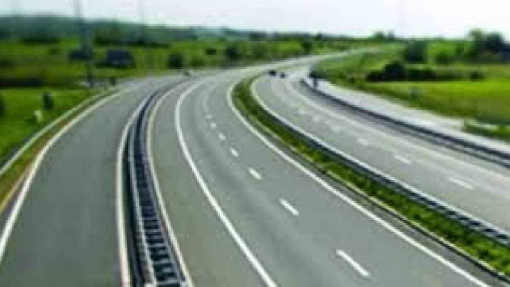Sangli-Peth highway land acquisition; Protest if compensation is not received