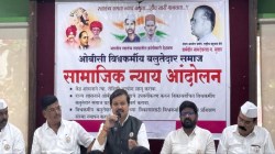 ओबीसी आरक्षणात उपवर्गीय विभाजन करा… अन्यथा आंदोलन..! कोणी दिला इशारा?