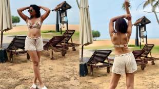 ruchira jadhav bold and fit look