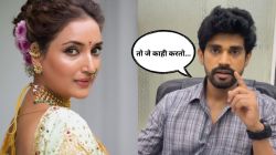 ‘लपंडाव’ मालिकेत चेतन वडनेरेची भूमिका नकारात्मक आहे का? अभिनेता म्हणाला, “तो मनाने खूप…”