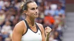 US Open: सबालेन्काचा ऐतिहासिक विजय! खास शतक पूर्ण करत सलग दुसऱ्यांदा पटकावला जेतेपदाचा मान